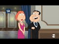 FOX Family Guy Season 20 Episode 12 The Lois Quagmire Promo