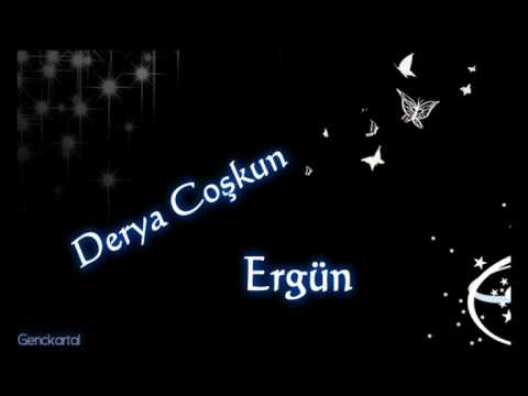 Derya Coskun Ft Ergün Topsakal - Olmuyor