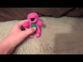 ALL MY BARNEY STUFF