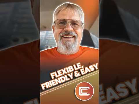 Video review thumbnail for Everette T.