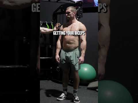 Should You Workout Only For Aesthetics? | Dr Mike Israetel