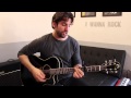 Ray LaMontagne - Airwaves (Guitar Chords ...