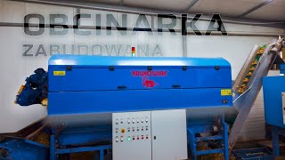 Čistička a orezavačka cibule M650/1 | M642/0