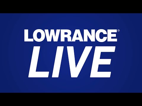 Lowrance LIVE | Active Target Installation