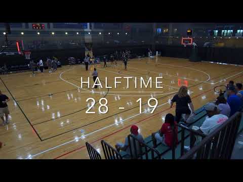 **edit** SK ELITE VS. RIVERSIDE 14U ELITE8 AAU NATIONAL GAME