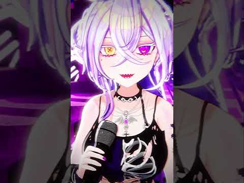 Metal Vtuber Sings Custer by Slipknot?! #slipknot #metal #numetal #metalvocals
