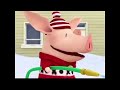 Nick Jr Winter Is A Wonderland Olivia