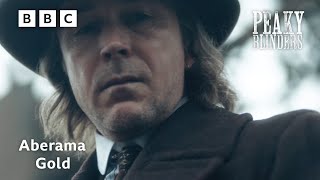 The Best of Aberama Gold: Volume 1 | Peaky Blinders