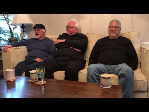 Stories Behind Pat Metheny