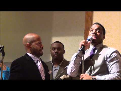 Darwin Mason ft Rayshan Booker & Evolve - I Really Love The Lord