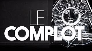 Les Enfoirés - Le Complot