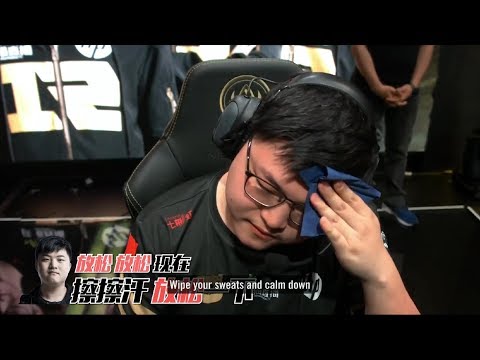 LPL Mic Check 15: MSI 2018 Finals With RNG