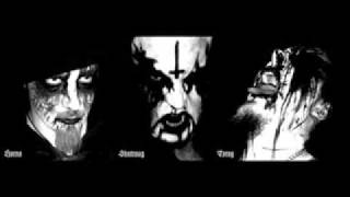 Sargeist - Night of Sacred Wisdom