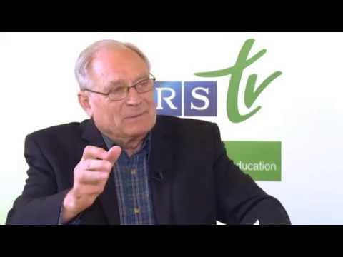 2015 MRS Innovation in Materials Characterization Award Winner