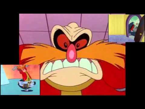 [YTPMV] Robotniktrousle