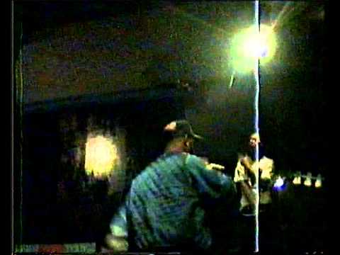 Zombi Squad @ Stadskanaal