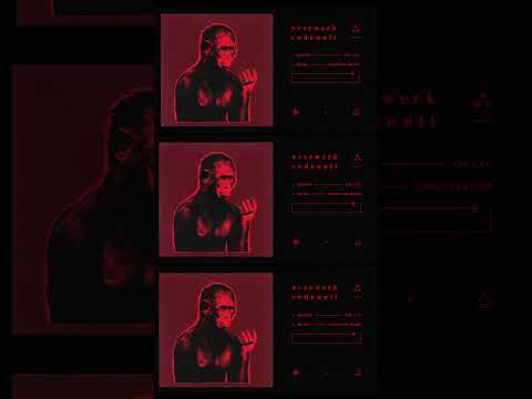 OVERWERK, CODEUNIT   Ascend x3 10