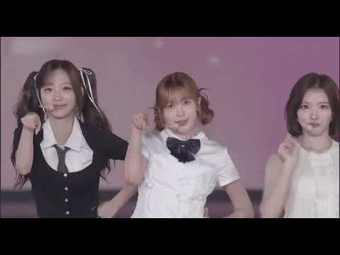 Hearts2Hearts 'GEE' SMTOWN LIVE in Tokyo Dome Day 2