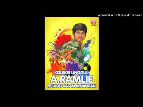 Sudah di inai inaikan - A Ramlie Minus 1