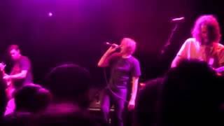Mudhoney - What to Do with the Neutral (live @ O2 Academy Islington, London 15/07/2016)