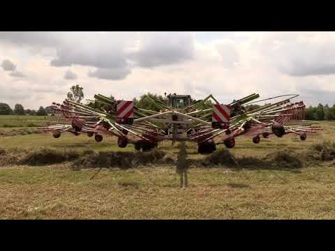 Makineri bujqesore MBLETHSE BARI