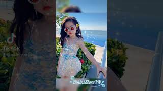 Kim Sa Ngư phiên bản minisize ??| BikiniStoreVNQ