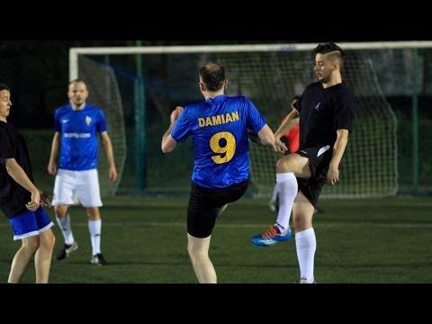 Brainly.com Team - Pelikany: 7. tydzień (FLS Wiosna 2014)