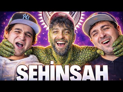 ŞEHİNŞAH ve İllüminati !! Rabbin kim ? FLOW360 skandalları, AŞK adam KARMA BÖYLE YAZILDI! I KAYITEP6