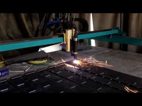 Neuron Mach3 CNC Torch Height Control | Профессиональный контроллер высоты плазмотрона Neuron.THC