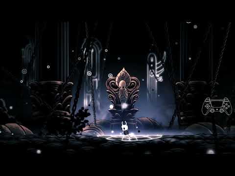 Hollow Knight | Episode 29 | Post Game | Lets Re-play | 112% Completion | No Commentary