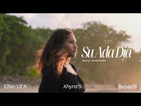 SU ADA DIA - Elfan Lil'A  FT Xyhns' &  Benex'R ( Official Music Video )