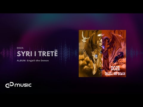 DOZA - Syri i trete (Prod. by Firma)