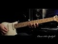 Yngwie Malmsteen - I am a viking / Disciples of hell (full covers)