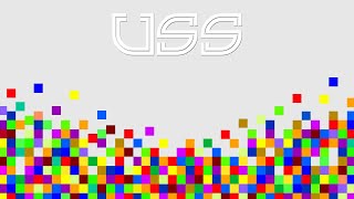 USS (Ubiquitous Synergy Seeker) - This Is The Best [Clone Hero Chart Preview]