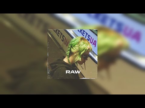 "RAW" CRYSTAL CASTLES x ELECTRO PUNK x TECHNO TYPE BEAT