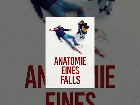 Anatomie eines Falls