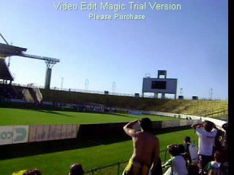 GOL DE ALDOSIVI, PENA DE PENAL 1-1 BELGRANO