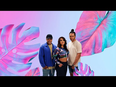 D-Rashid & Kya featuring Numidia - Just Wanna Feel (LatinVillage Anthem 2022)