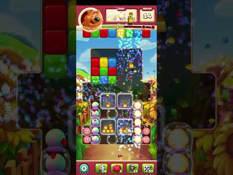 toonblast level 7826