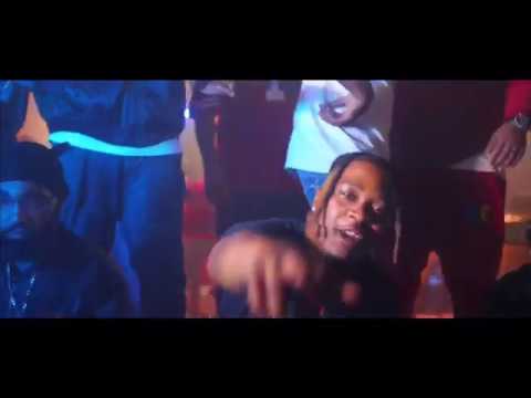 GREEDY BOY FRED x MB x KSMOOTHYG - MOVE TO THE BEAT (OFFICIAL VIDEO)