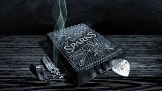 Phil Ochs and John Train