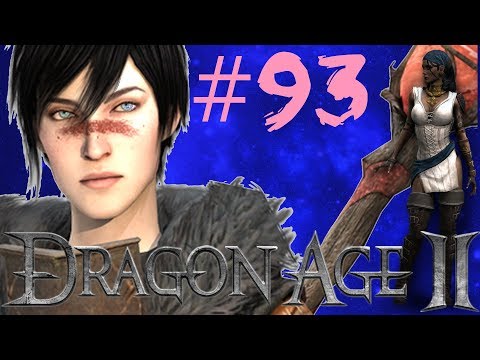 HAWKE V. ORSINO - Dragon Age 2 - Pt. 93