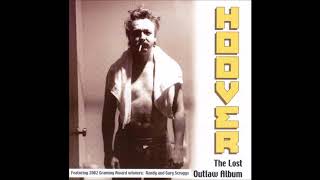 Hoover - The Lost Outlaw Album (Full Album)