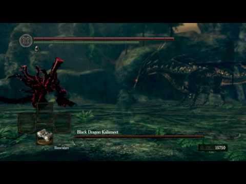 Kalameet vs Manus (Round 1)