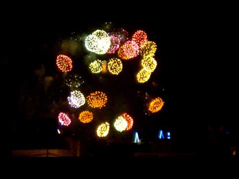 Festa Madonna tar-Ruzarju 2017, Gudja.