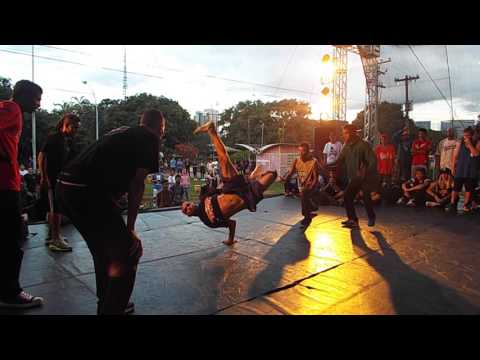 Urbanidades 3x3 - District Masters vs Start Family