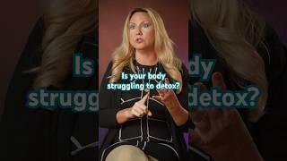 Download lagu Is your body struggling to detox? mp3 Download lagu Is your body struggling to detox? mp3