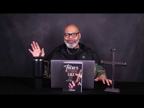 War Room Prayer Call || There's Nothing Like It || Sec. 3 Week 1