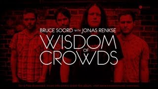 Bruce Soord and Jonas Renkse discuss Wisdom of Crowds