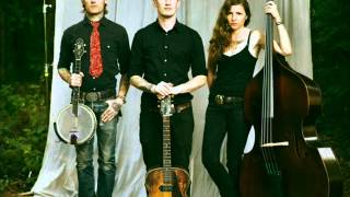 To The Hilt- The Devil Makes Three (Cover by Billie Ranger)